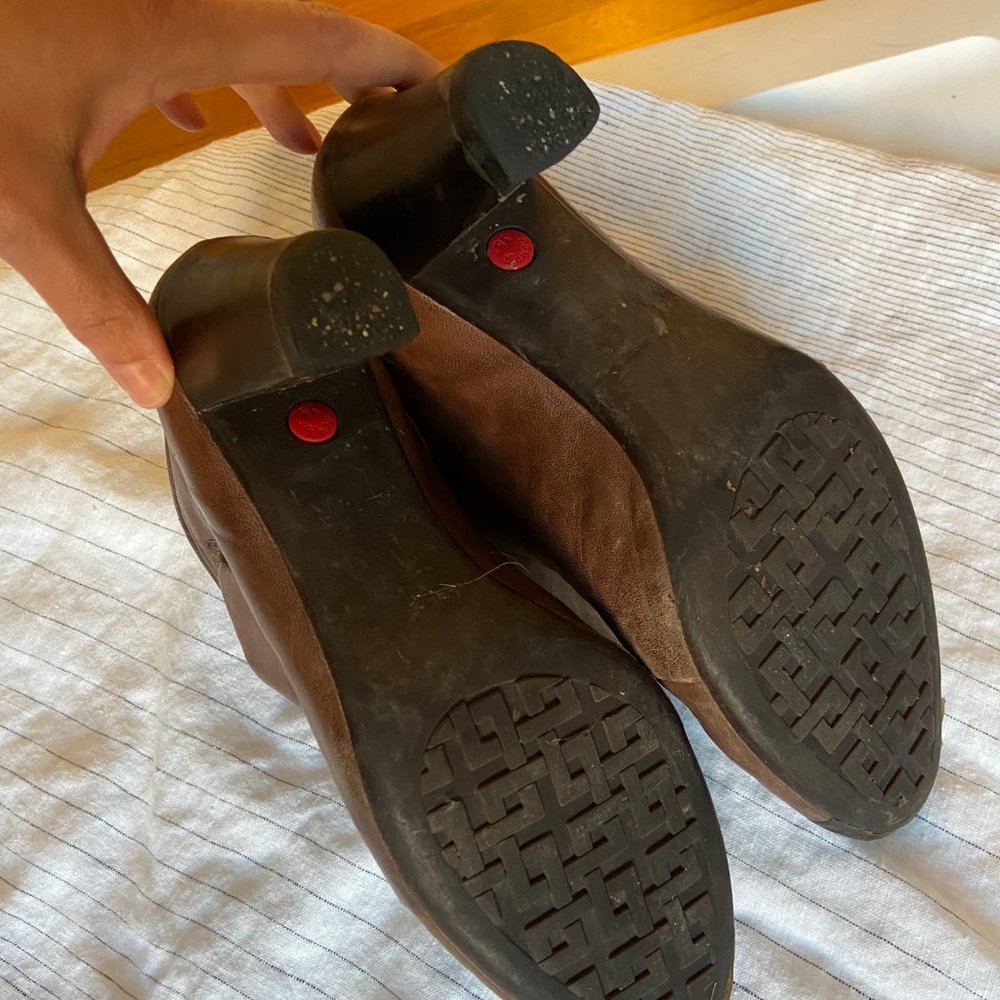Camper Booties - Picture 5 of 5